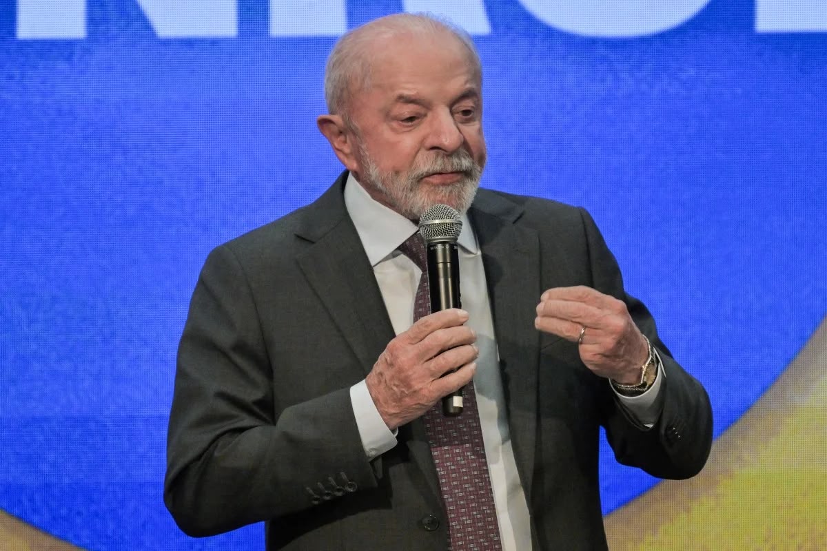 80-Year-Old Brazilian President Lula Turns to Social Media to Fight Off Re-election Rival