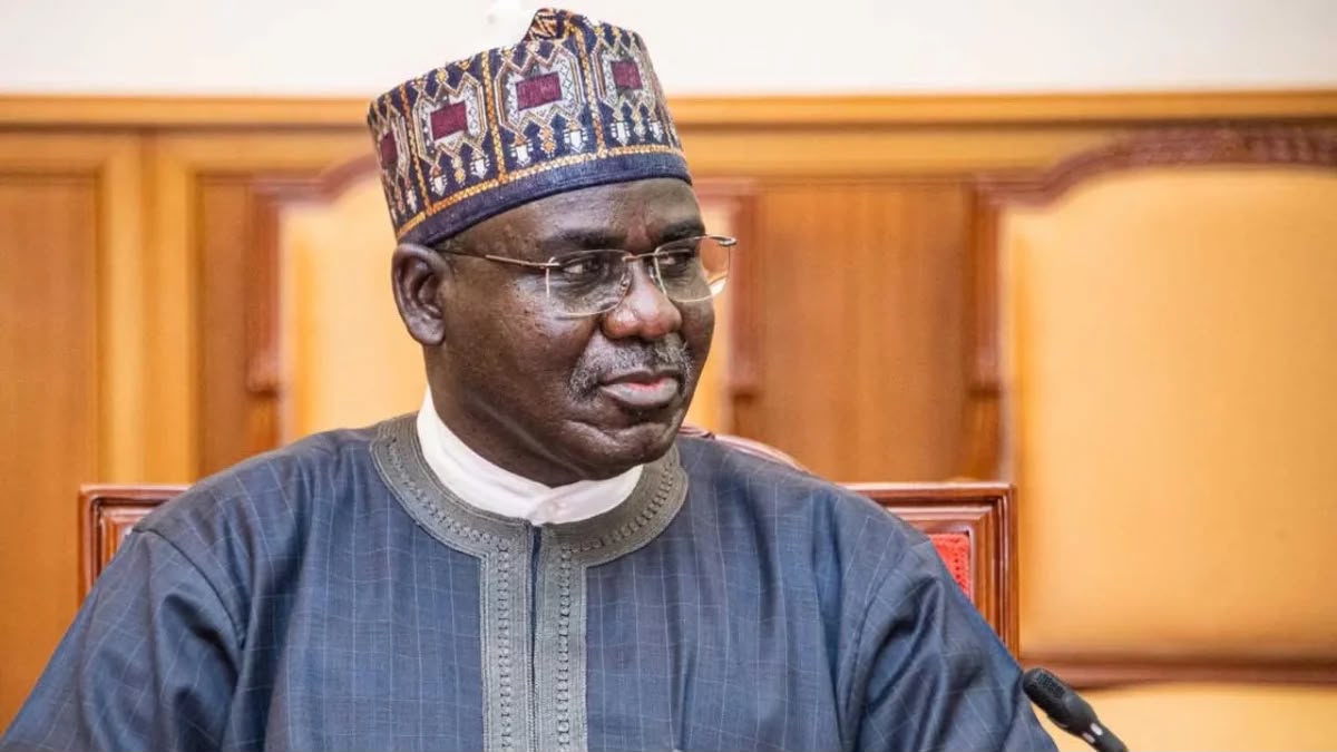 Buratai Denies Receiving Arms Funds, Calls For Transparency