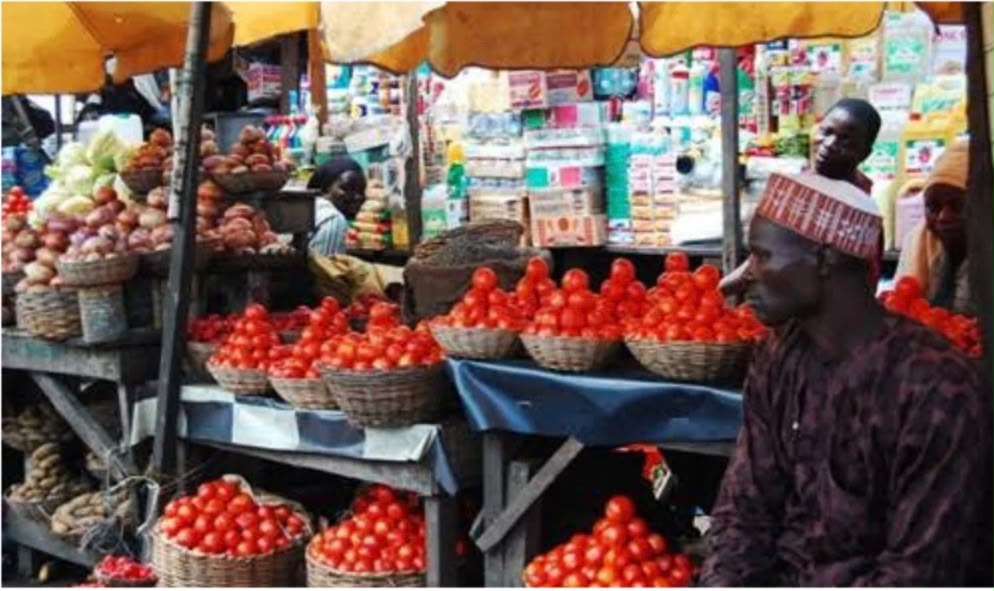 Rising Food Prices to Increase Poverty In Nigeria Amid Economic Reforms, IMF Warns