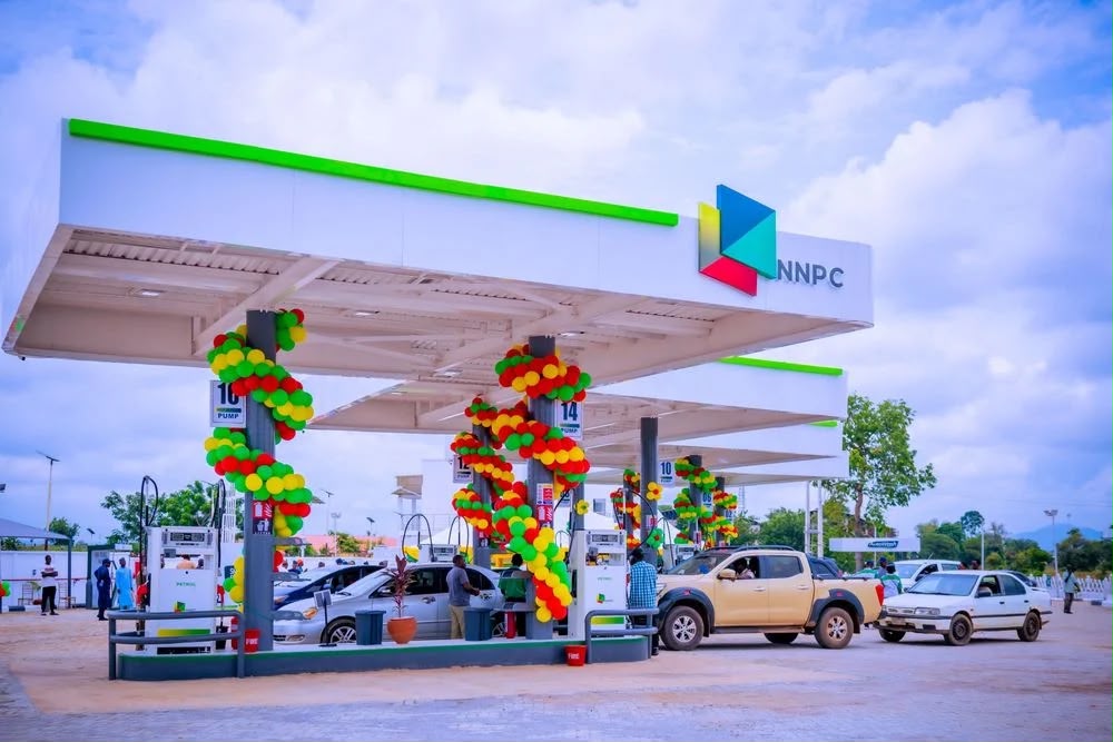 CSO Praises NNPCL Over Fuel Discount Scheme