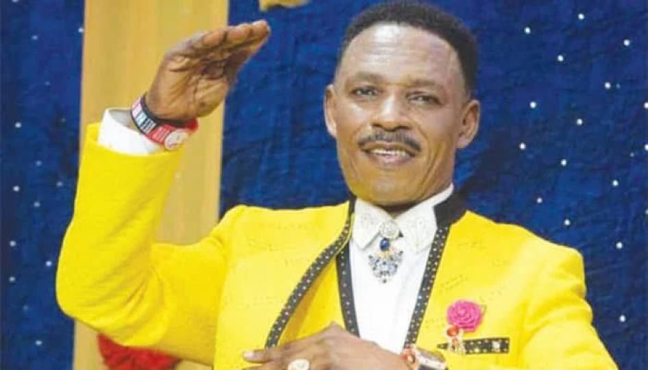 Cleric Tasks FG On Reforms, Attributes Governance Failures To Corruption, Tribalism