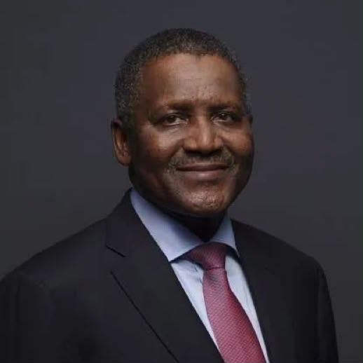 ‘I would prefer going to prison to losing my phone’— Dangote