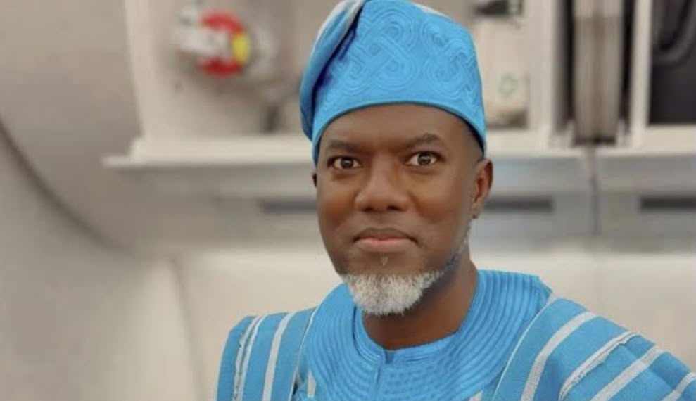Mexico Approves Reno Omokri As Nigeria’s Envoy Mexico Approves Reno Omokri As Nigeria’s Envoy