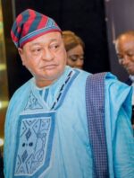 ‘I Need Help— Jide Kosoko Laments ₦300m Loss from Failed Movie Production