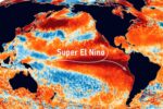 Nigerians Urged to Take Precautions Against Extreme Weather as El Nino Strengthens