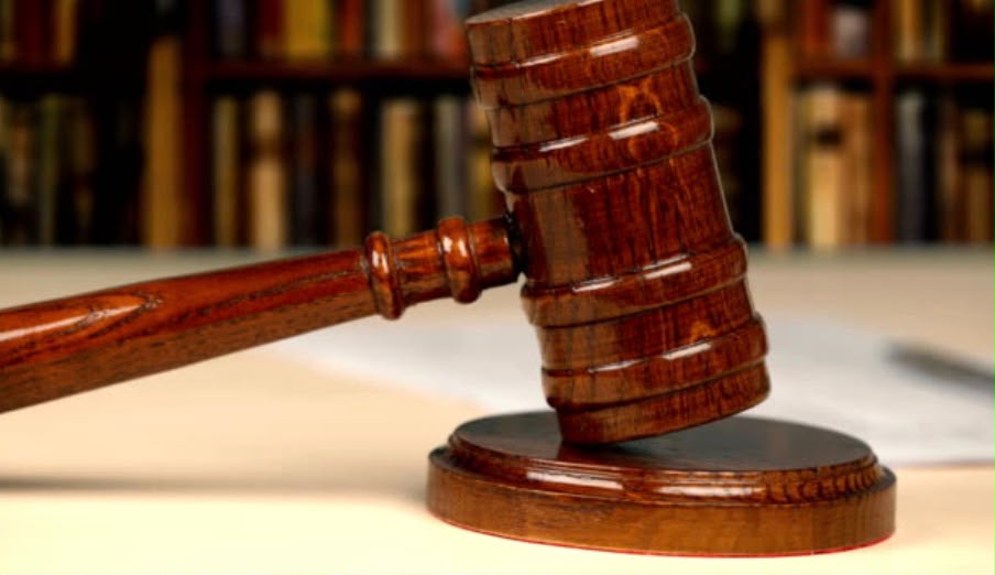 Judge Threatens to Arrest Ex-NNPC Staff Cooperative President Over Court Absence Judge Threatens to Arrest Ex-NNPC Staff Cooperative President Over Court Absence
