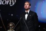 Harry Kane Beats Yamal, Mbappe to Win Ballon d’Or