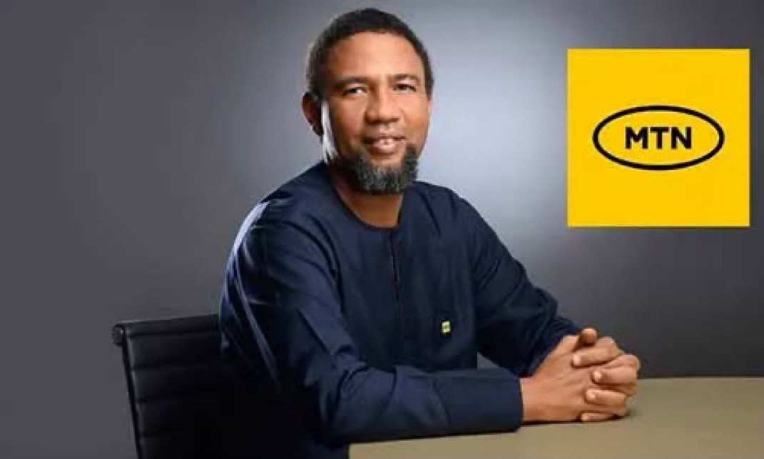 Why Data Runs Out Fast— MTN Why Data Runs Out Fast— MTN