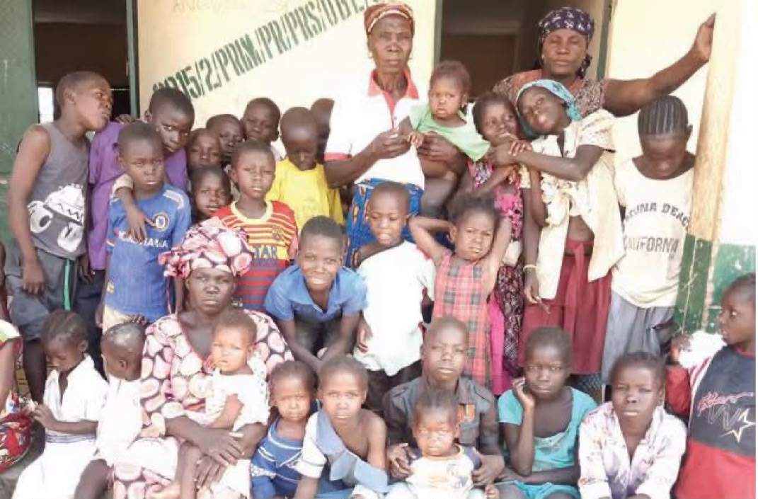 “Return Displaced Natives First” — Group Tackles FG Over Benue Security, Inaccurate Casualty Figures “Return Displaced Natives First” — Group Tackles FG Over Benue Security, Inaccurate Casualty Figures