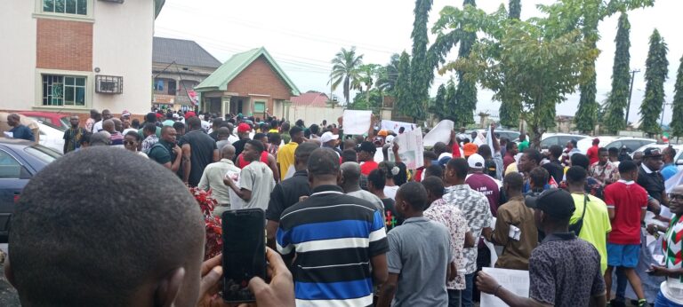 Public Servants Begin Three-Day Warning Strike Over Fuel Price, Wage Demands