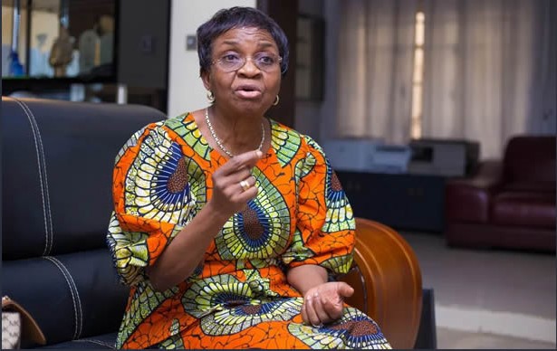 NAFDAC Begins Probe of Sanitary Pads Over Safety Concerns