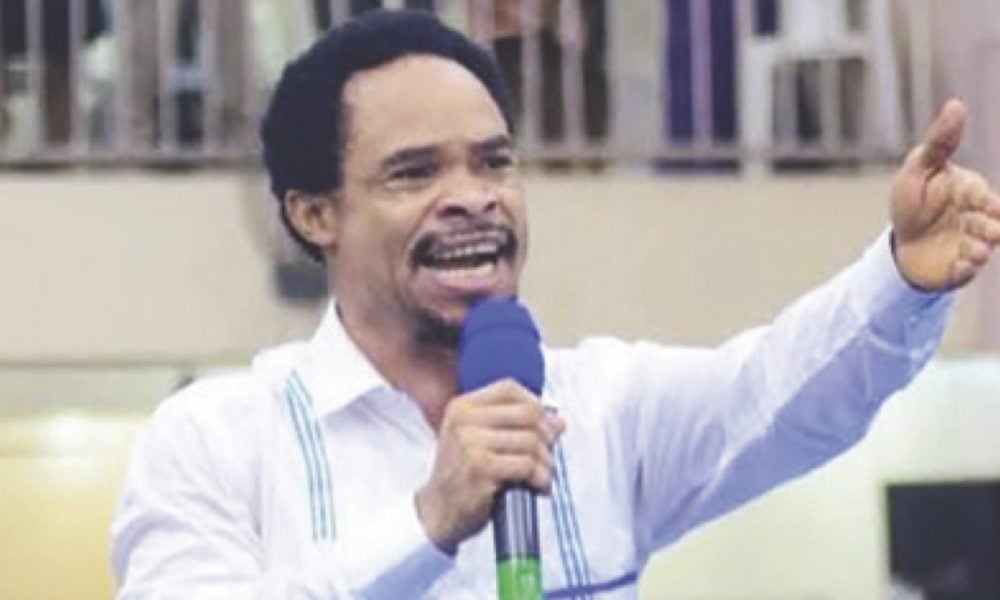 ‘You will think it’s new’ — Odumeje Slams FG Over Celebration of First Niger Bridge Rehabilitation