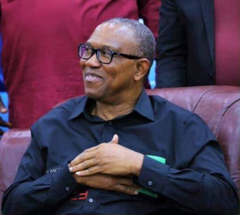 Peter Obi, Tackles Tinubu Over Economic Claims, High Debt Service