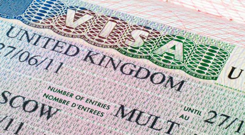 UK Increases Student Visa Proof of Funds, Nigerians to Show up to £14,130 UK Increases Student Visa Proof of Funds, Nigerians to Show up to £14,130