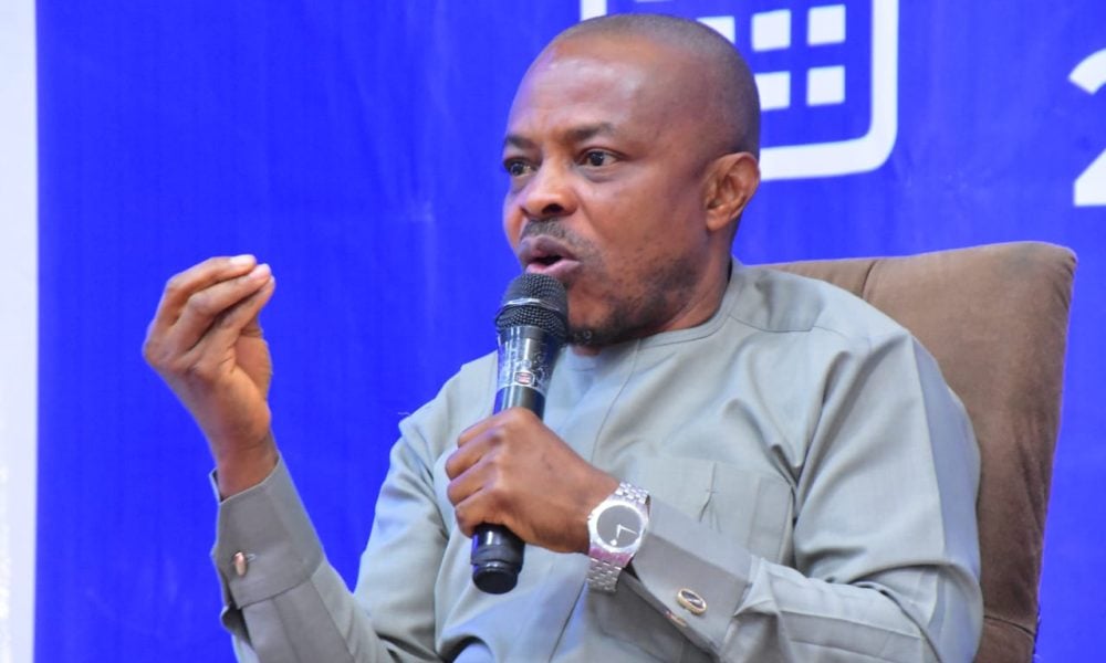 ‘Prosperity Is Not With Nigerian Workers’ — NLC President Ajaero Faults High Cost of Living
