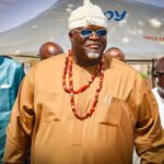 Innocent Ezuma Faces Probe Over Alleged $120m Investment Fraud, Money Laundering
