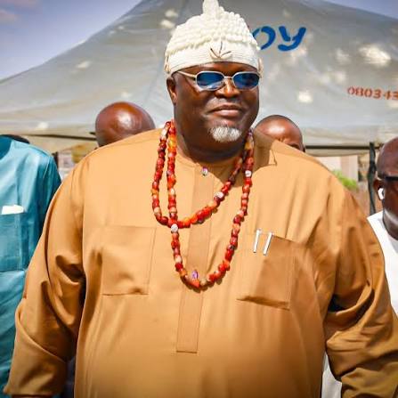 Innocent Ezuma Faces Probe Over Alleged $120m Investment Fraud, Money Laundering Innocent Ezuma Faces Probe Over Alleged $120m Investment Fraud, Money Laundering