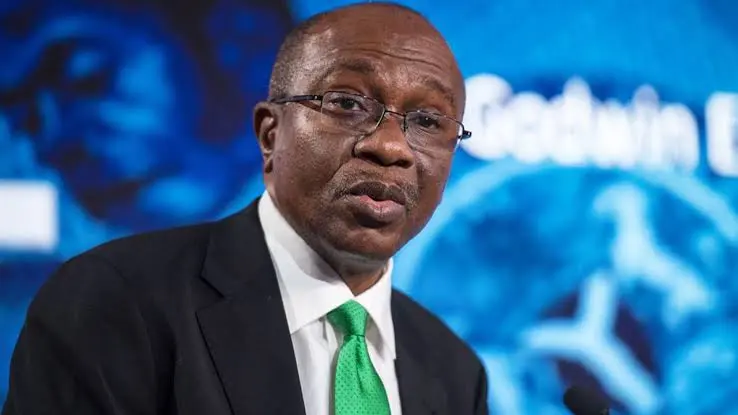 EFCC Urges Court to Dismiss Emefiele’s No-Case Submission in $6.23m Case EFCC Urges Court to Dismiss Emefiele’s No-Case Submission in $6.23m Case
