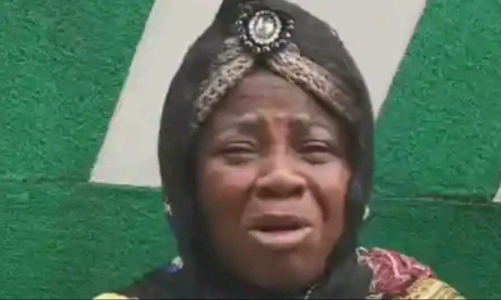 Mother Begs Tinubu to Rescue 19 Prospective Corpers Abducted Between Anambra, Abia State